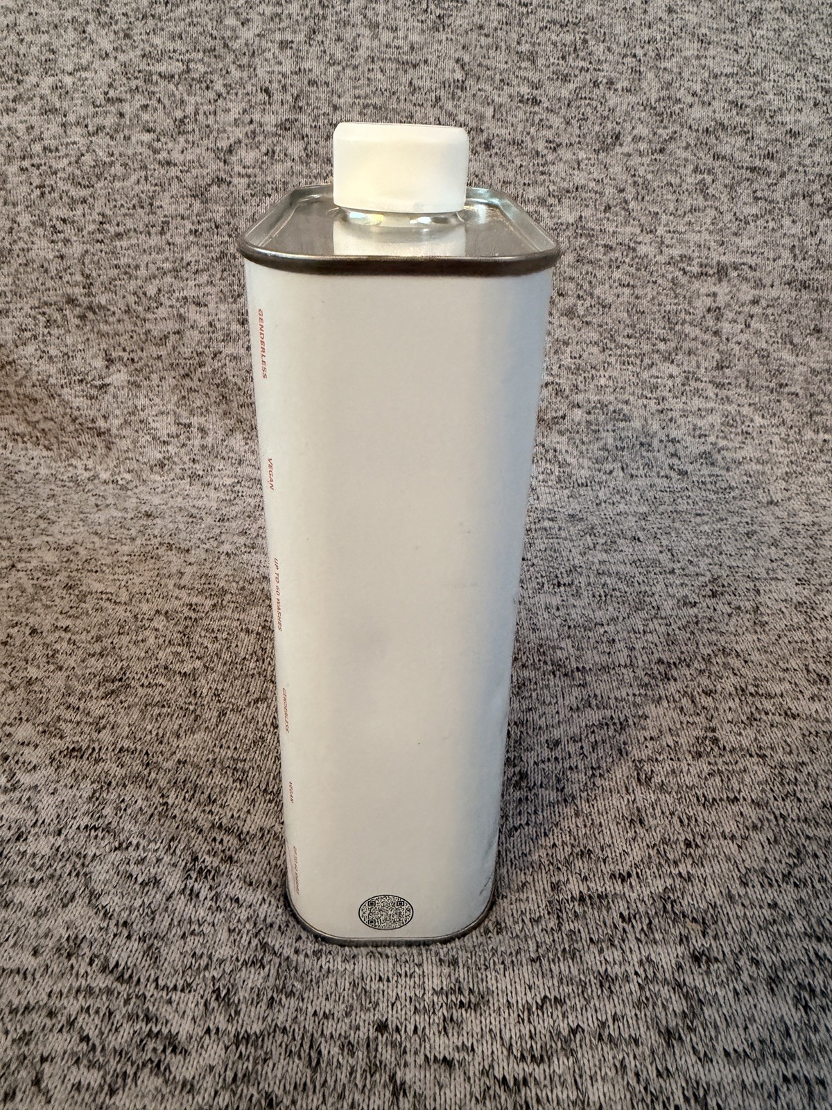 Rare Discontinued DedCool X OUAI Laundry DEDtergent Clean Non-Toxic North Bondi