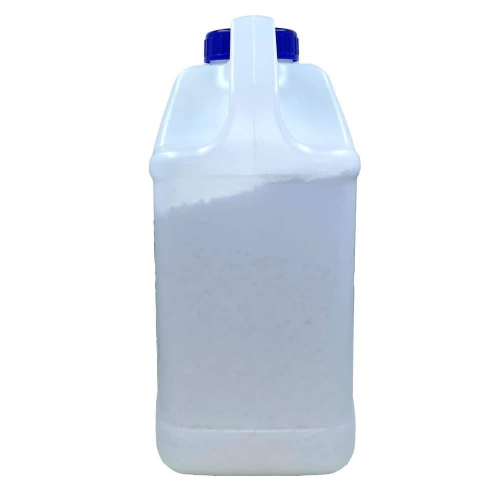 7.5 Lbs Fragrance Free Super Refill Moisture Absorber Eliminates Odors (3 Pack)