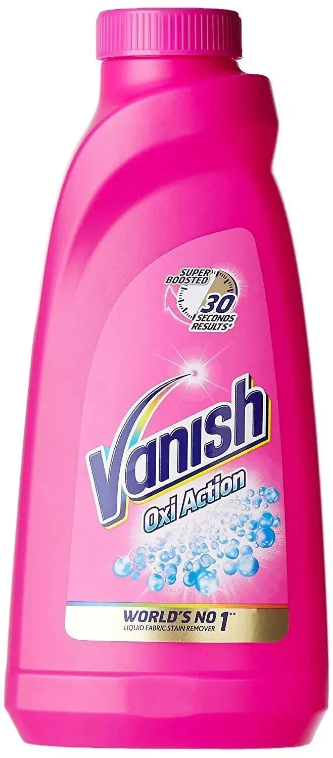 Vanish All In One Liquid Detergent Booster – 400 Ml…free shipping