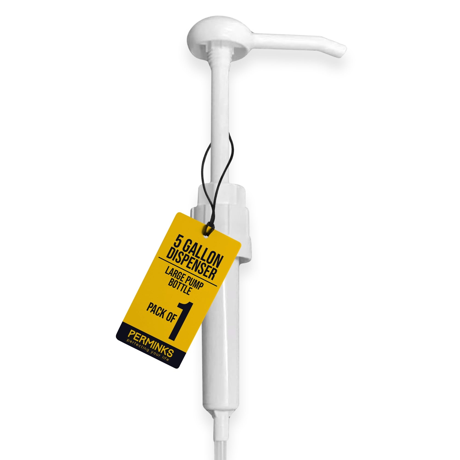 5 Gallon Pump Dispenser Pump for 5 Gallon Bucket Gallon Jug Laundry Soap Tool