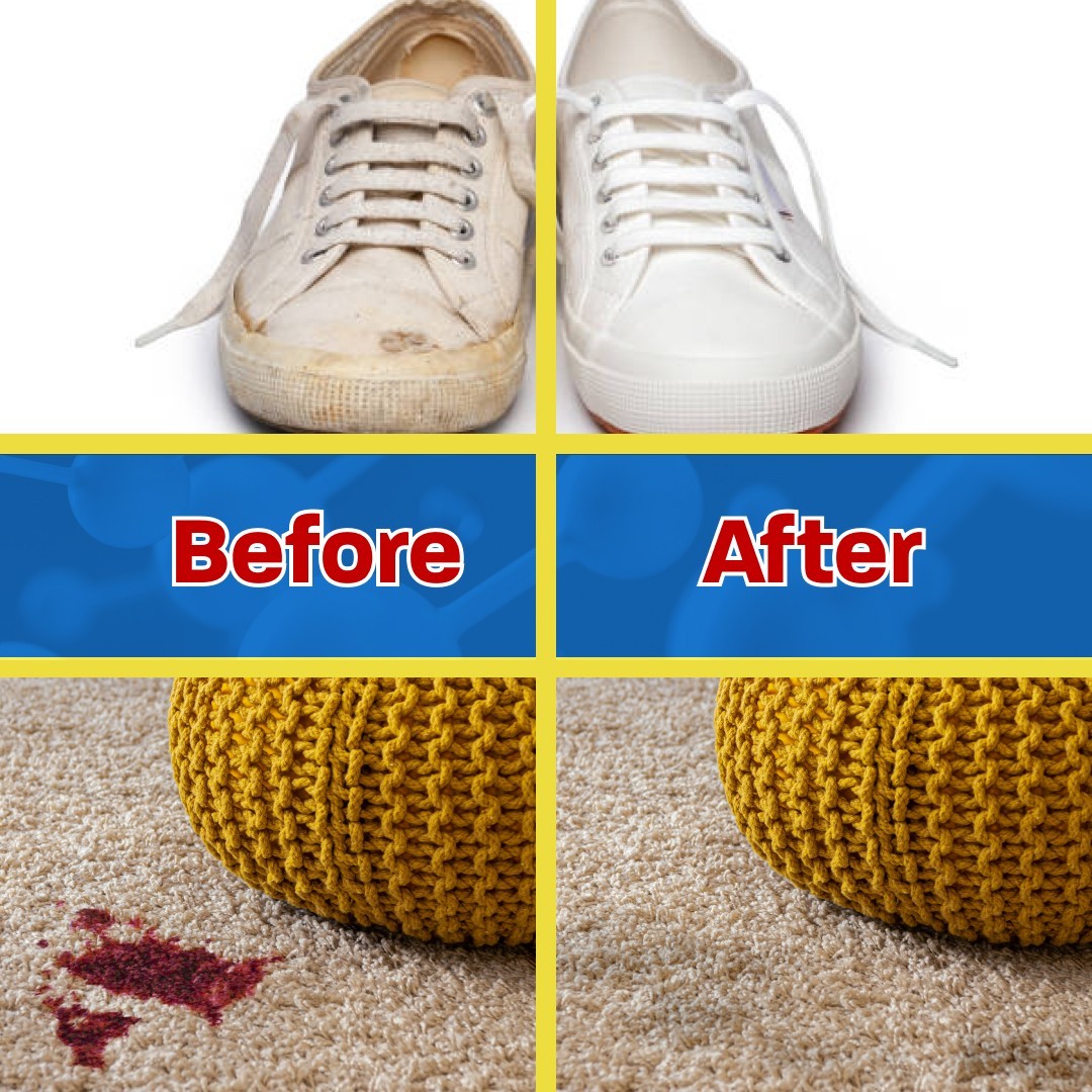 Stingray Spot Remover | Eco-Friendly Multi-Surface Stain Remover | 32 oz