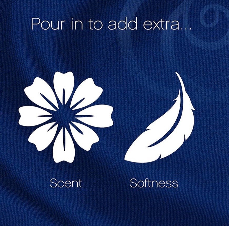 Downy April Fresh Fabric Softener 10 fl oz (Pack of 2) 12 Loads Each NEW