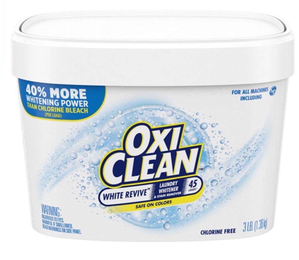 OxiClean