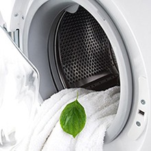 Laundry Detergent Sheets – 50 Strips (25 Sheets) | Earth Friendly Fresh Scent