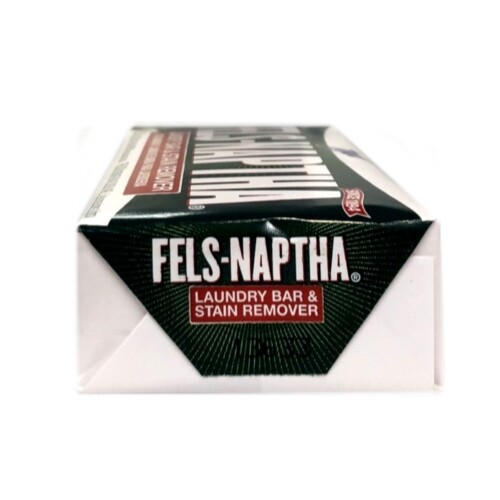 Fels-Naptha Laundry Bar Stain Remover 5 Oz. – Pack of 6