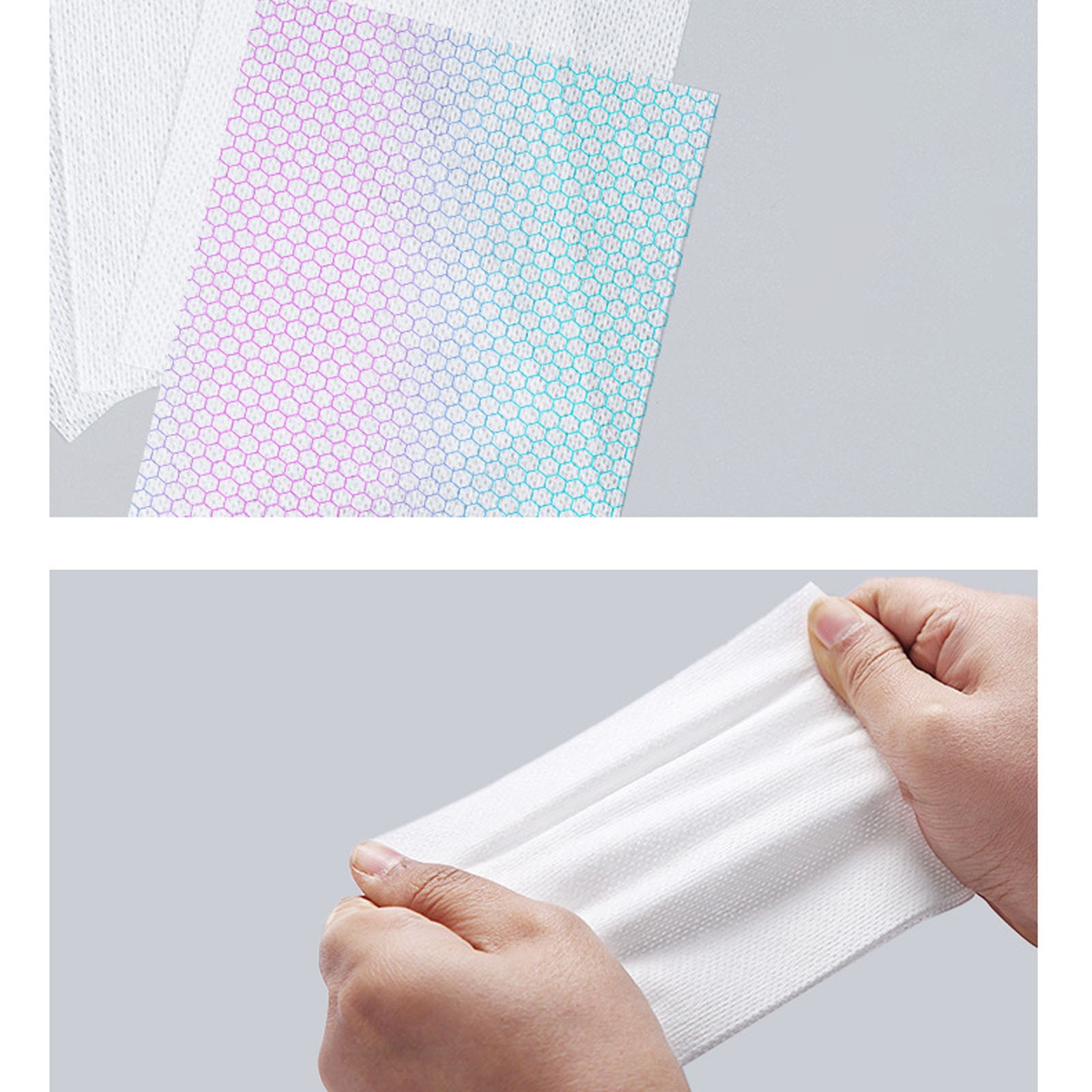 100pcs Color Absorbing Sheets For Washing Machine Safe For Families Popular