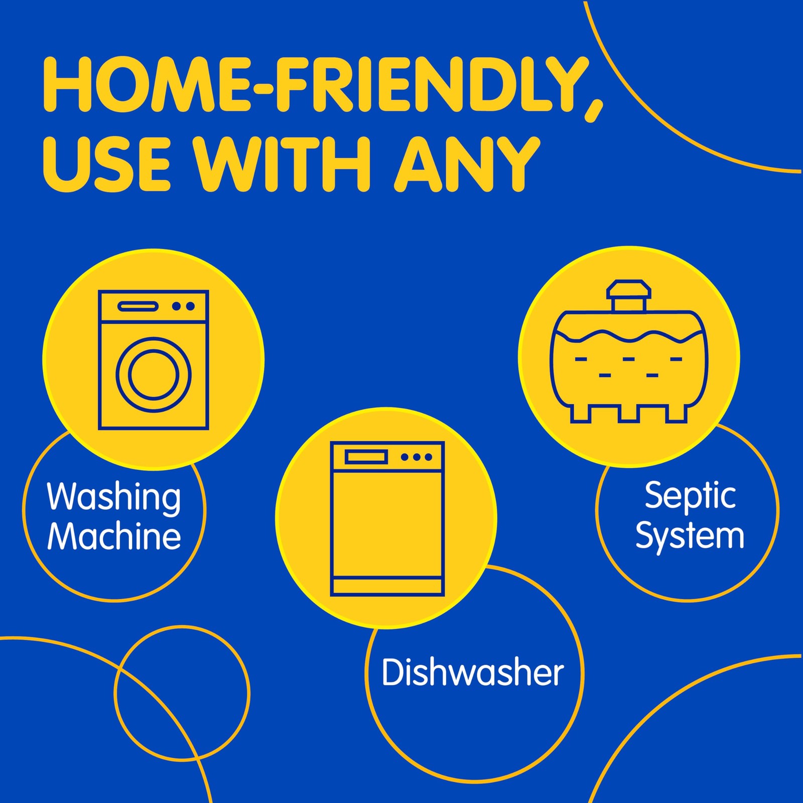 Plink Fizzy Drain Freshener and Cleaner, Prevents Clogs 6 Count (Pack of 1)