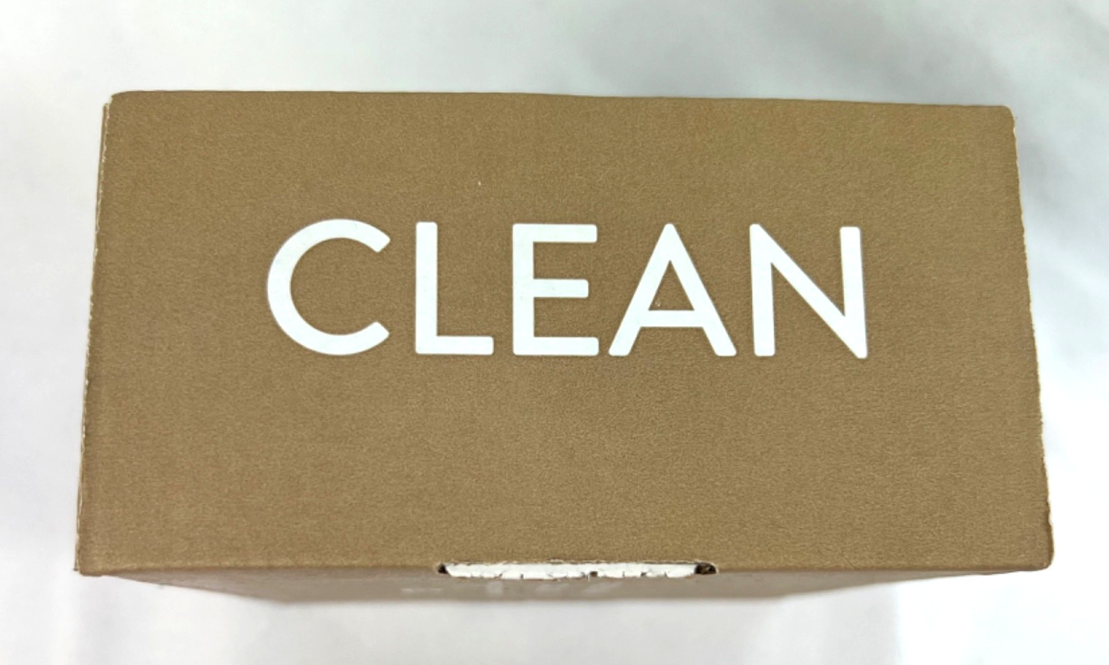 CLEAN PEOPLE Laundry Detergent Sheets Ultra Concentrated Fresh & Clean 32 Ct