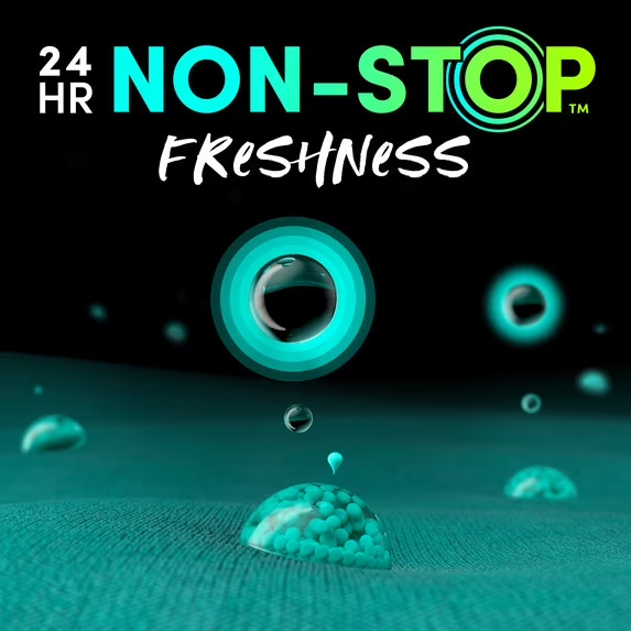 2 Pack Downy Unstopables Fresh In-Wash Scent Booster Beads – 30.1oz