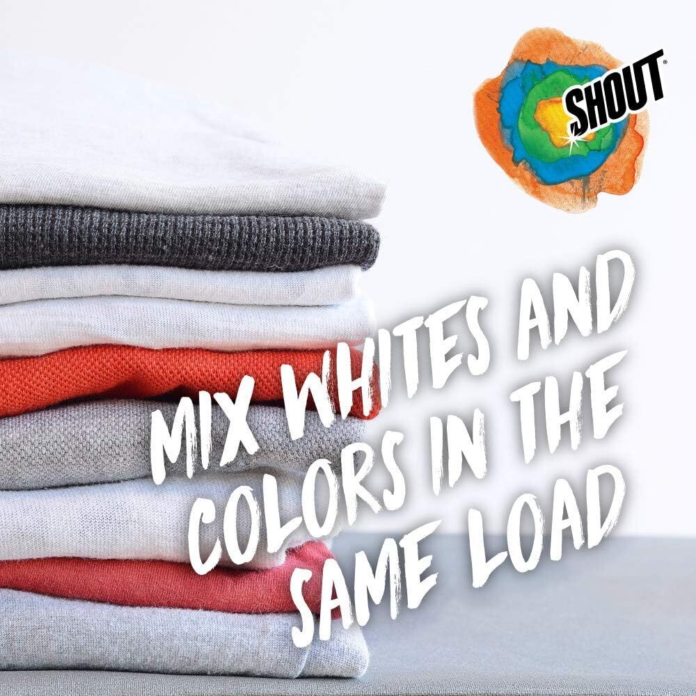 Color Catcher Sheets for Laundry Prevent Color Runs 72 Count