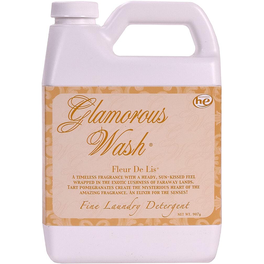 Tyler Candle Laundry Detergent 907g (32 oz.) – Fleur de Lis