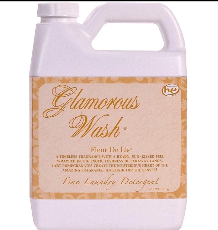 Tyler Candle Laundry Detergent 907g (32 oz.) – Fleur de Lis