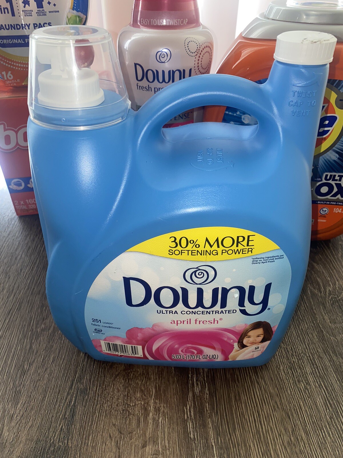 Laundry Bundle ( Read Description )