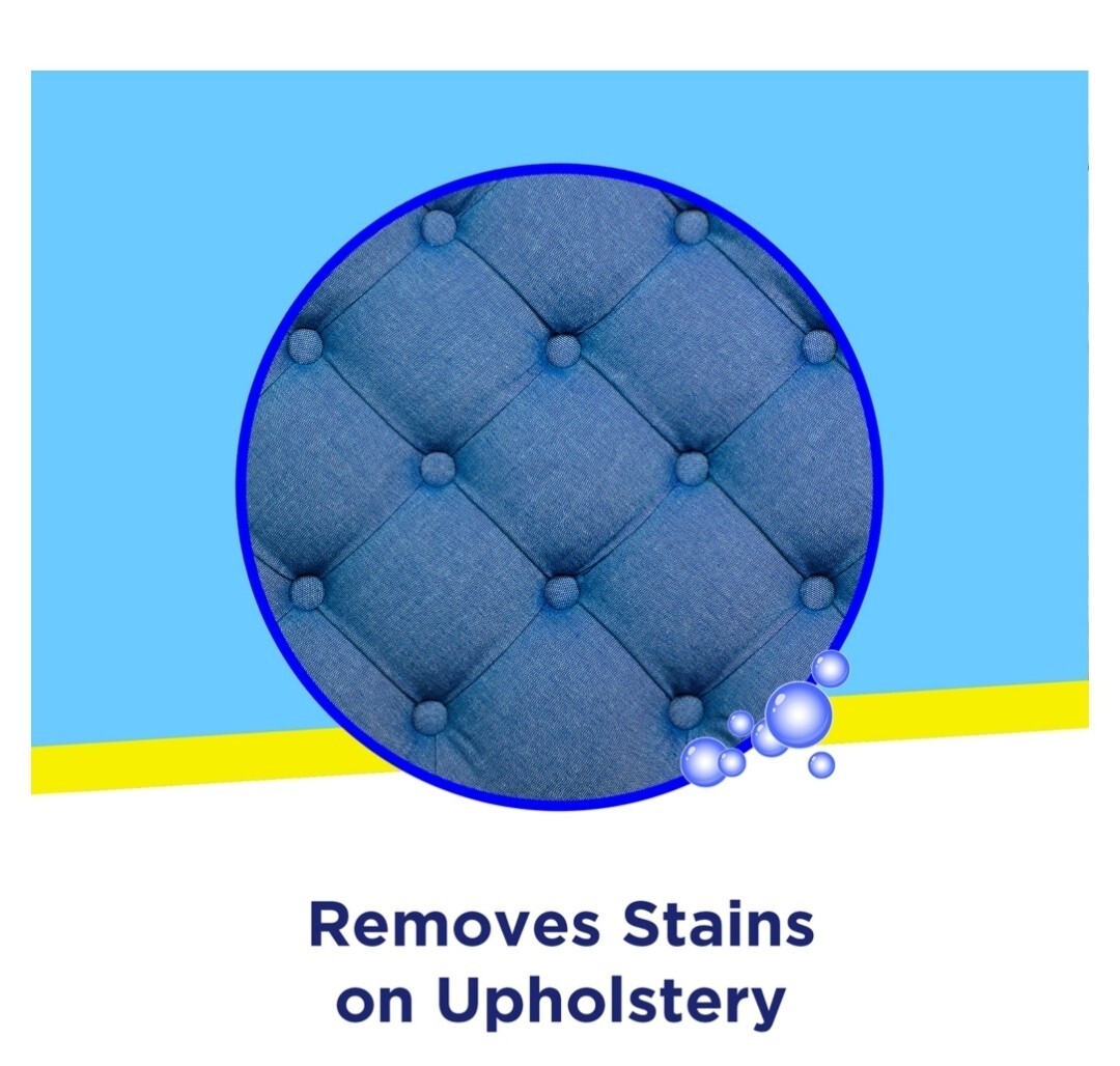 OXI CLEAN CONCENTRATE VERSATILE STAIN REMOVER DETERGENT BOOSTER (8.8 Lb. Pack)