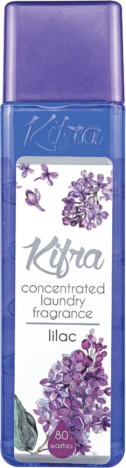 Long Lasting Lilac Laundry Perfume 6.76 Fl Oz for Fresh Smelling Clothes