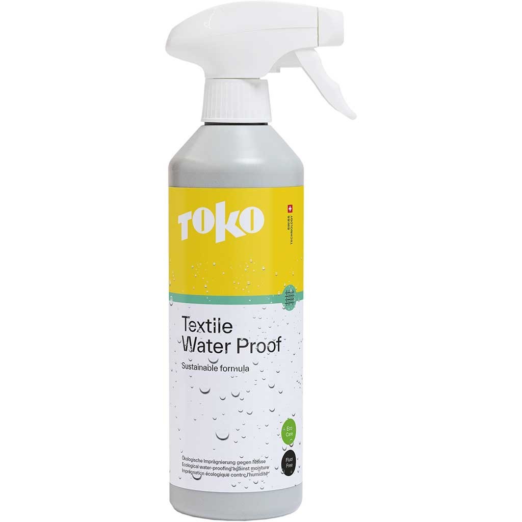Toko Eco Care Textile Water Proof 500ml Waterproofing