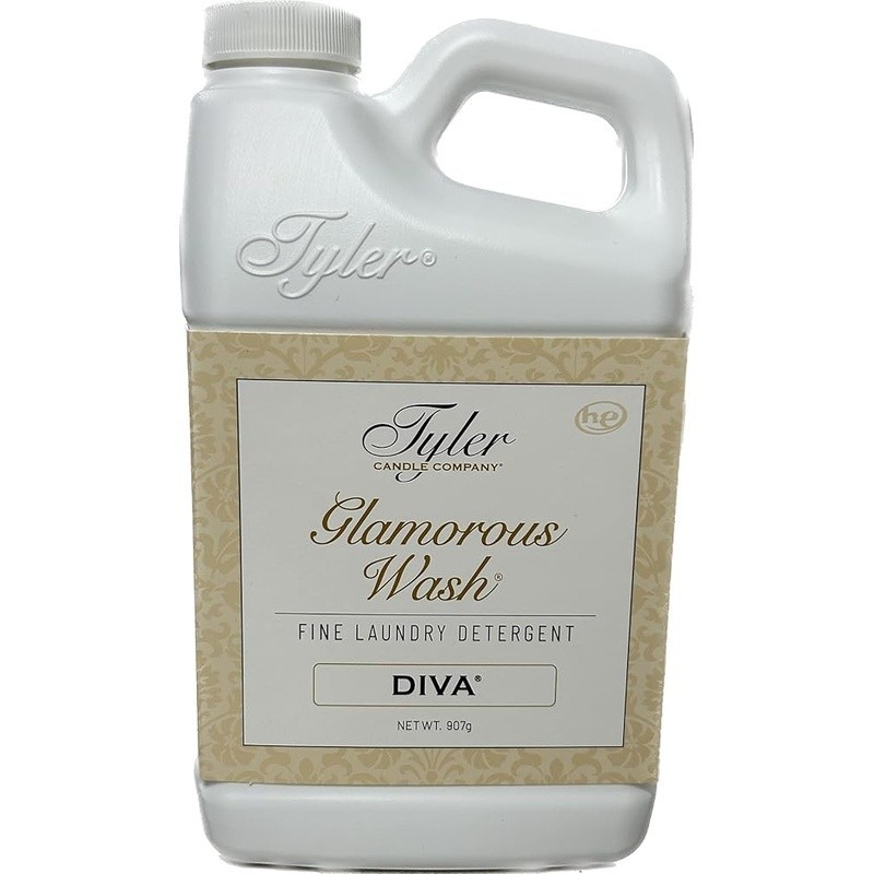 All-Natural Laundry Detergent Liquid Delicates Biodegradable HE Machine Wash New