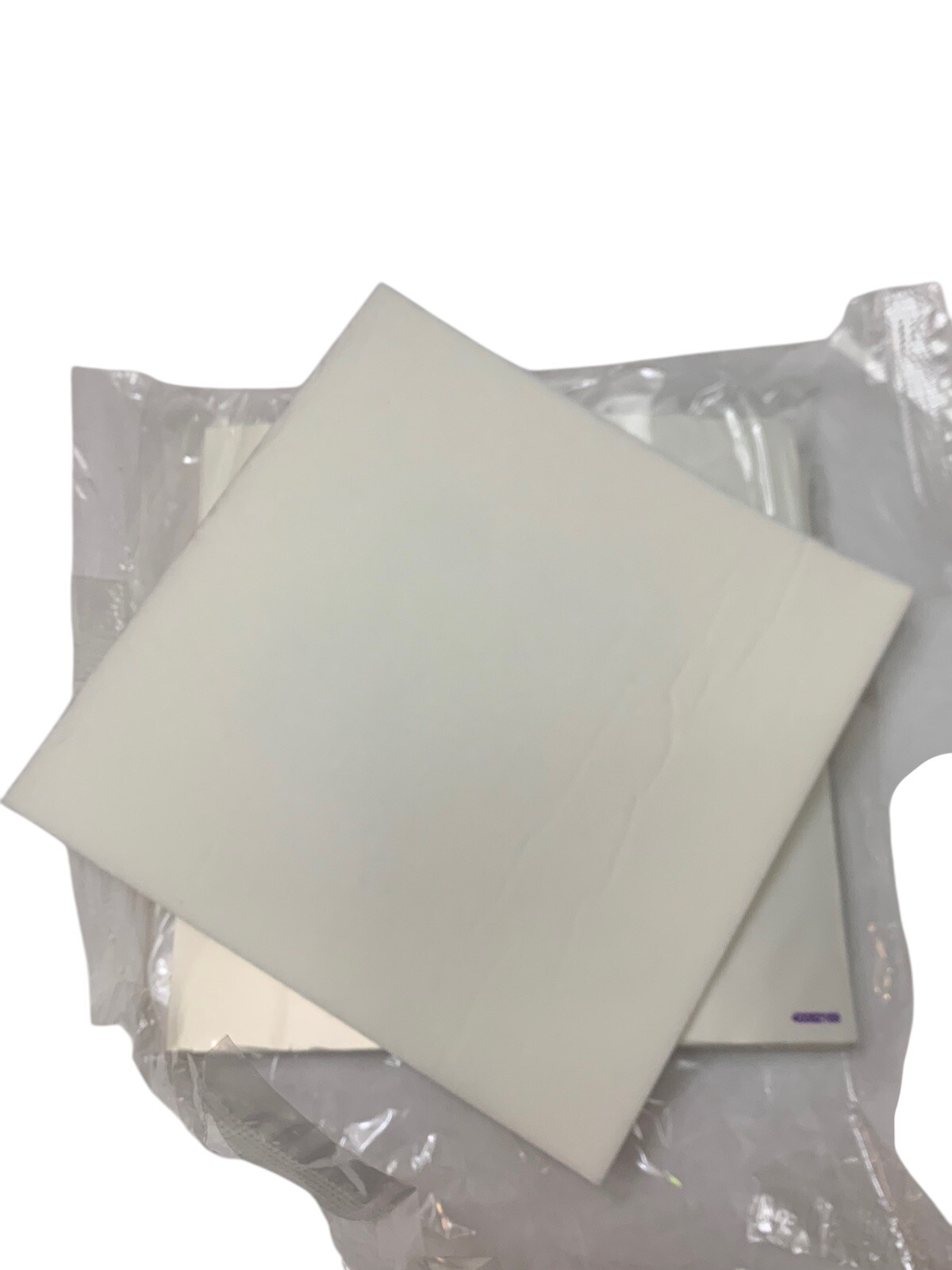 Dryel (8) Absorbent Pad & (3) Dryer Activated Cloths Lot 1998 Procter & Gamble