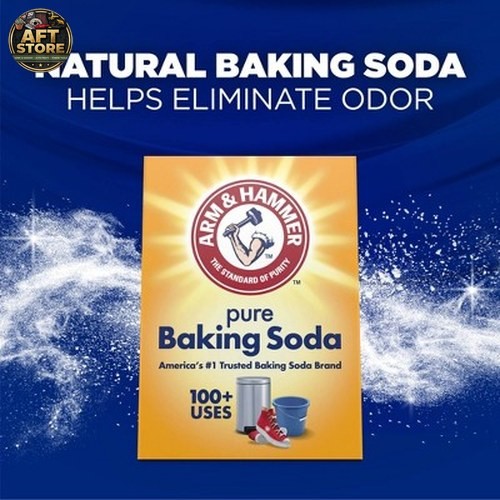 Arm & Hammer Fresh Scent Plus OxiClean Laundry Detergent Powder 160oz