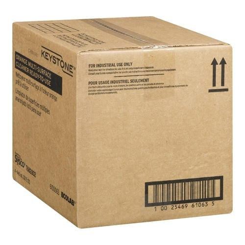 Keystone Cleaner All Purpose Orange Ready To Use 32 OZ/2 LBS (4/Case)