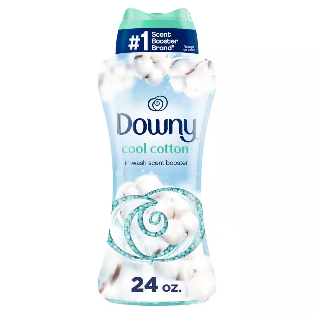 In Wash Cool Cotton Scent Beads, 24 Oz. Free Ship NEW