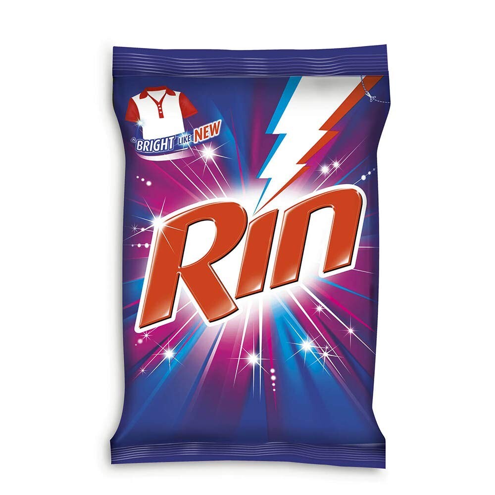 RIN Detergent Powder 2 kg