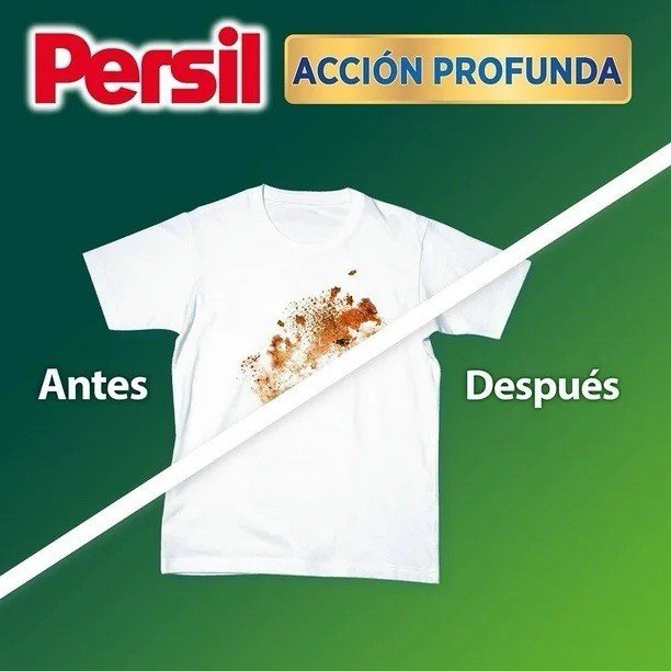 3X PERSIL Alta Higiene 🇲🇽 Powder Laundry Detergent, 800g, 3 Pack