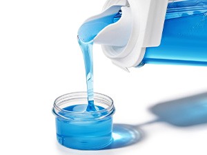 Laundry Detergent Dispenser for Laundry Room,94oz Fabric Softener