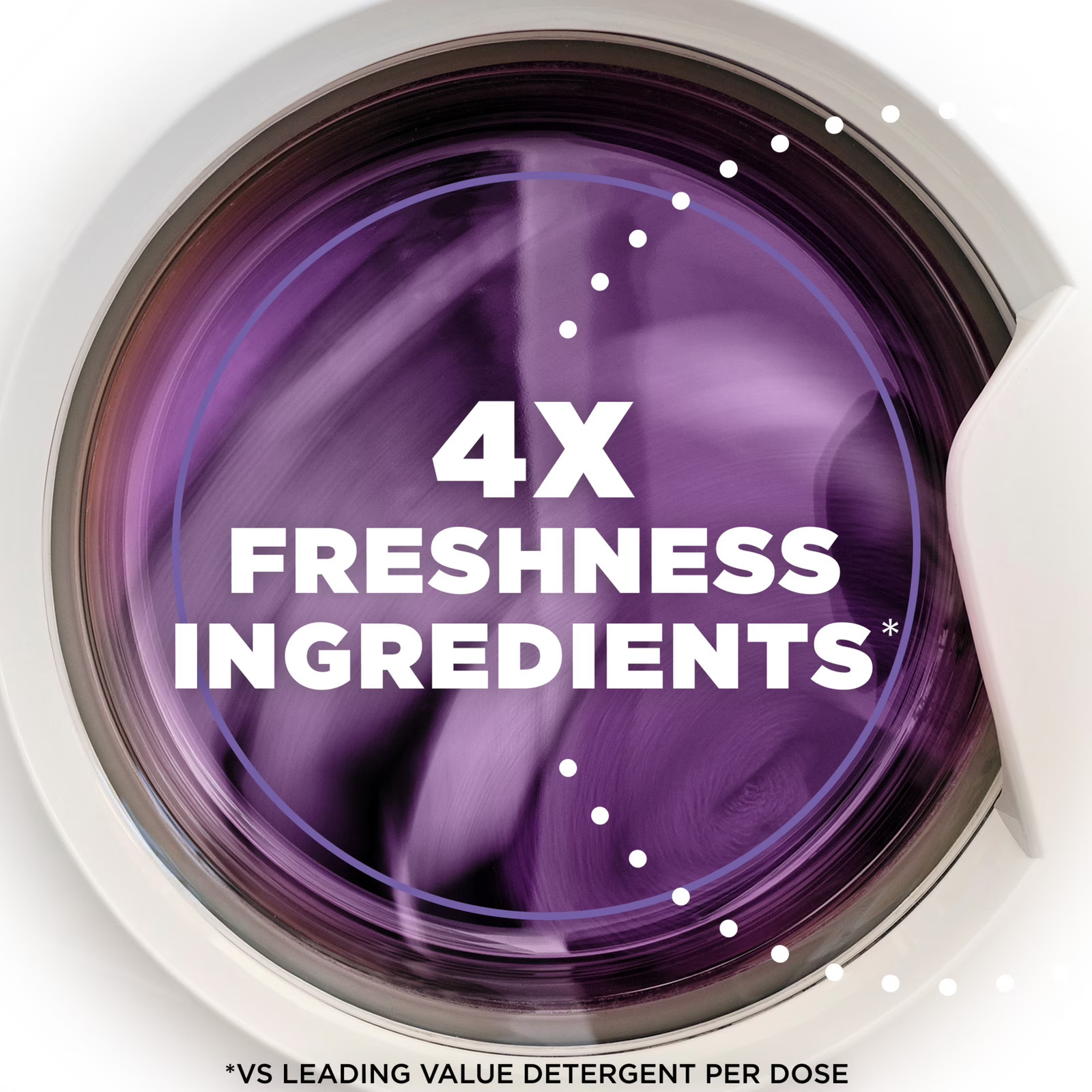 In Wash Laundry Scent Booster Lavender Scent