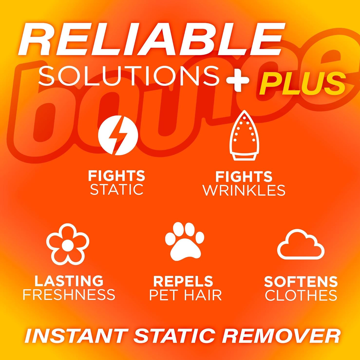 anti Static Spray, 3 in 1 Instant anti Static Spray & Instant Wrinkle Release, O