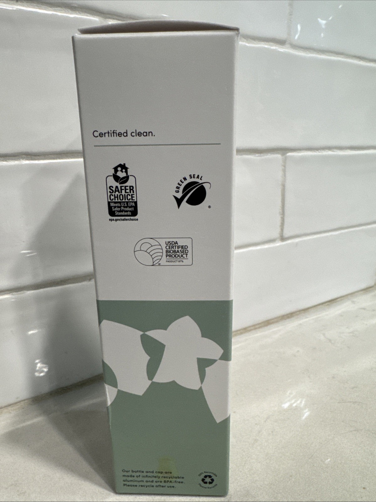 Dirty Labs | Signature Scent | Bio-Liquid Laundry Detergent | 32 Loads 8.6 fl…