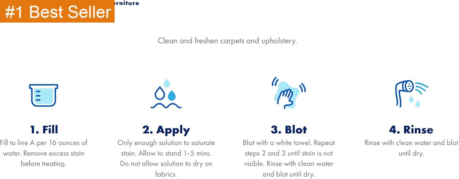 Oxiclean Odor Blasters Versatile Odor and Laundry Stain Remover Powder, 5 Lb