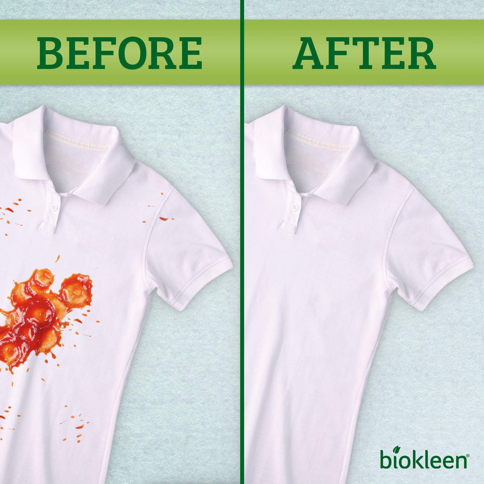 Biokleen Bac-Out 32 Fl Oz Spray (Pack of 1), Stain+odor Remover Foam