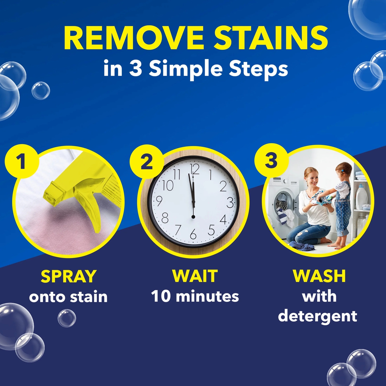 OxiClean Laundry Stain Remover Refill, 56 fl oz