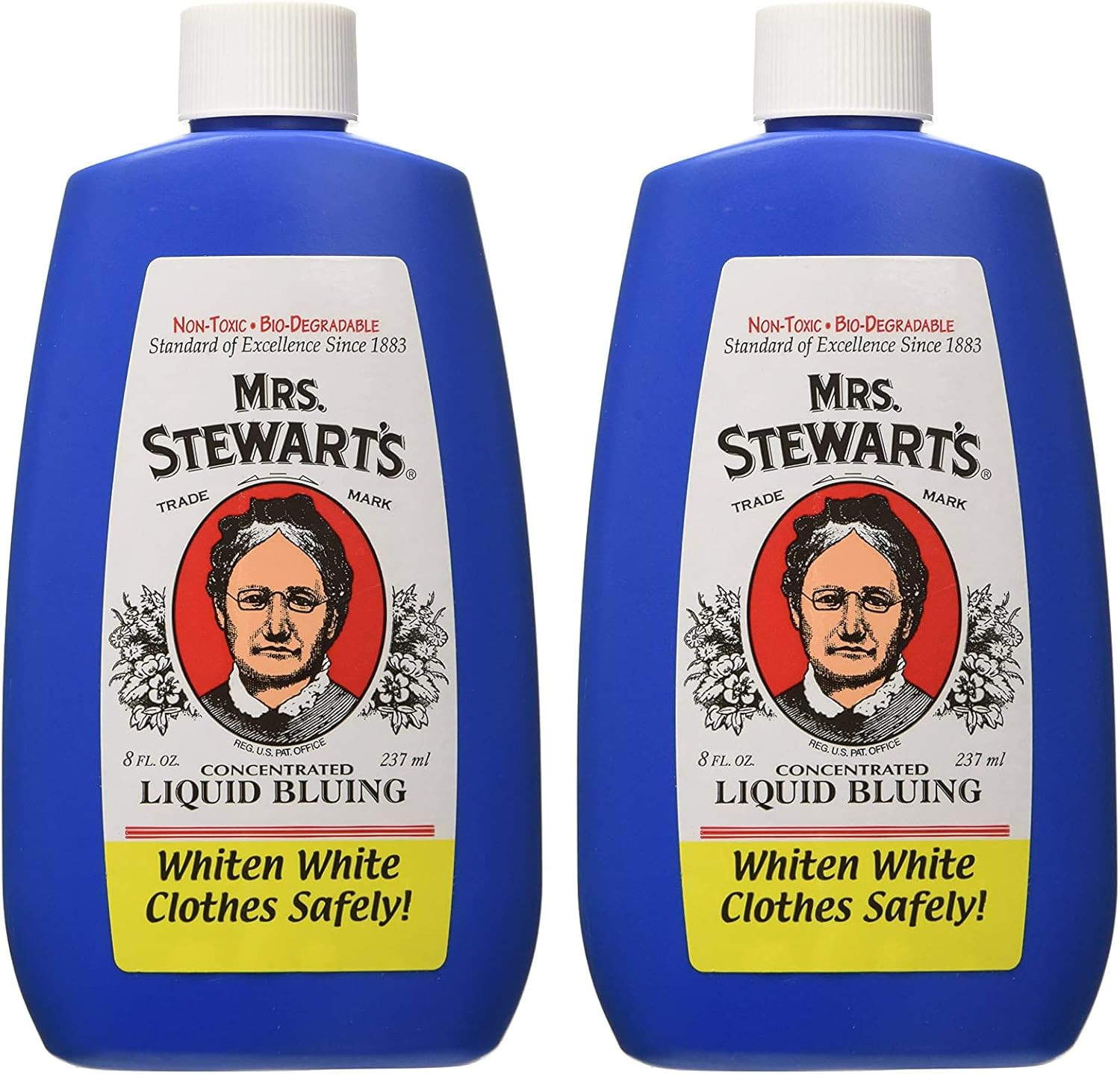 8Oz. Pack of 2