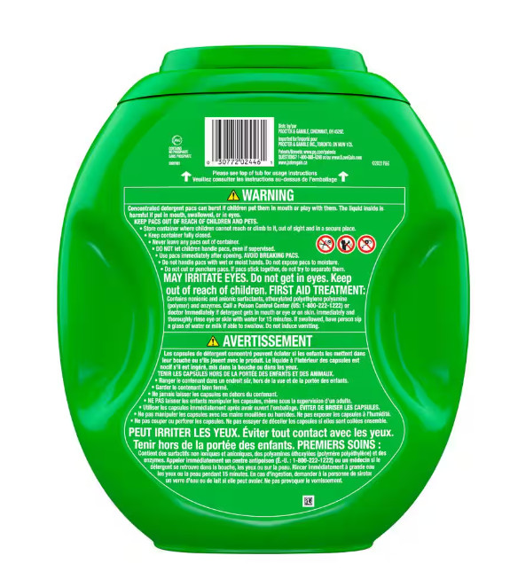 Dawn Platinum Plus Powerwash Dish Spray 16 oz – Lemon Scent