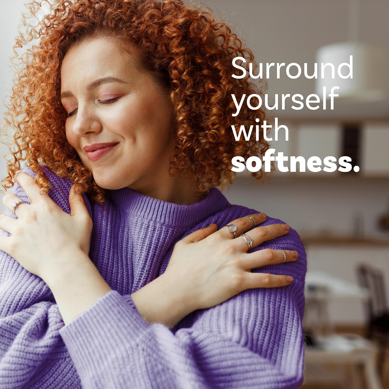 Downy CALM, Mega Dryer Sheets, Laundry Fabric Softener, Lavender and Vanilla …