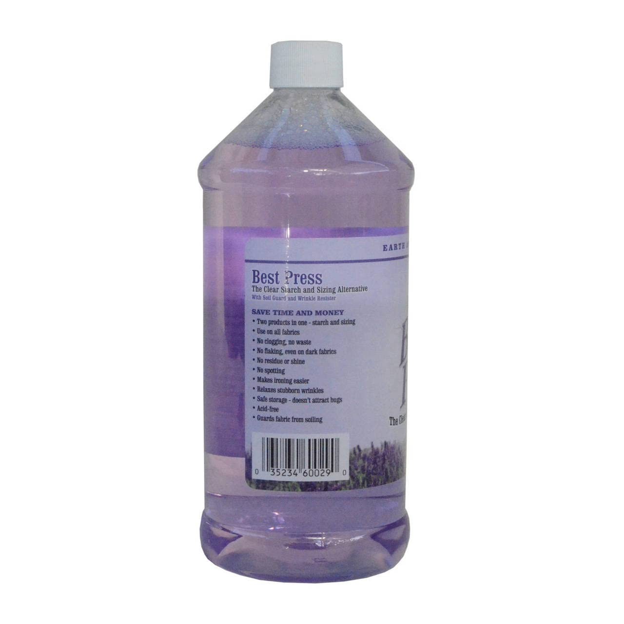 Mary Ellen’s Best Press 32 oz. Lavender Fields