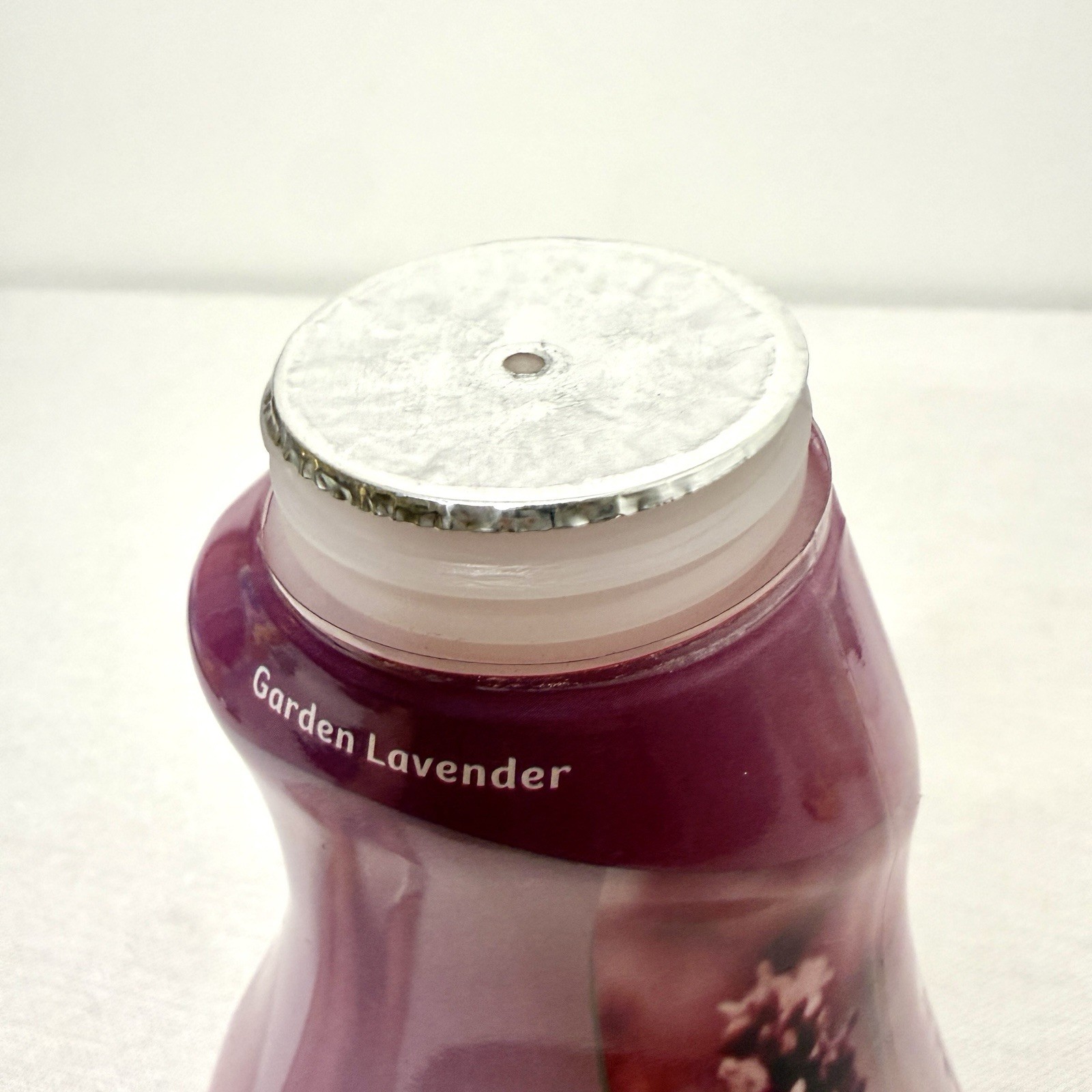 Melaleuca EcoSense Mela Soft 9X Fabric Softener Garden Lavender 32oz 96 Loads