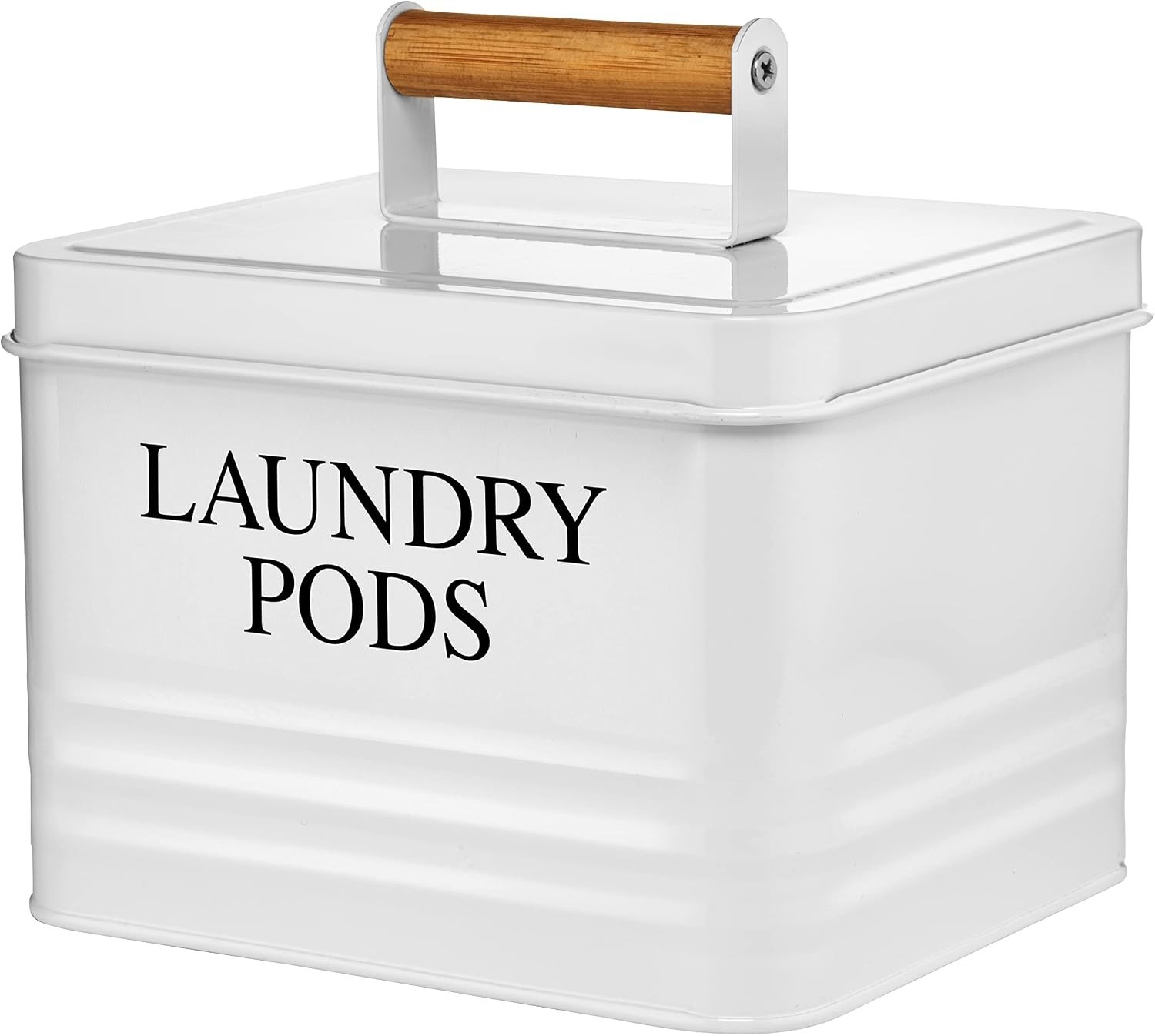 Laundry Pods Holder