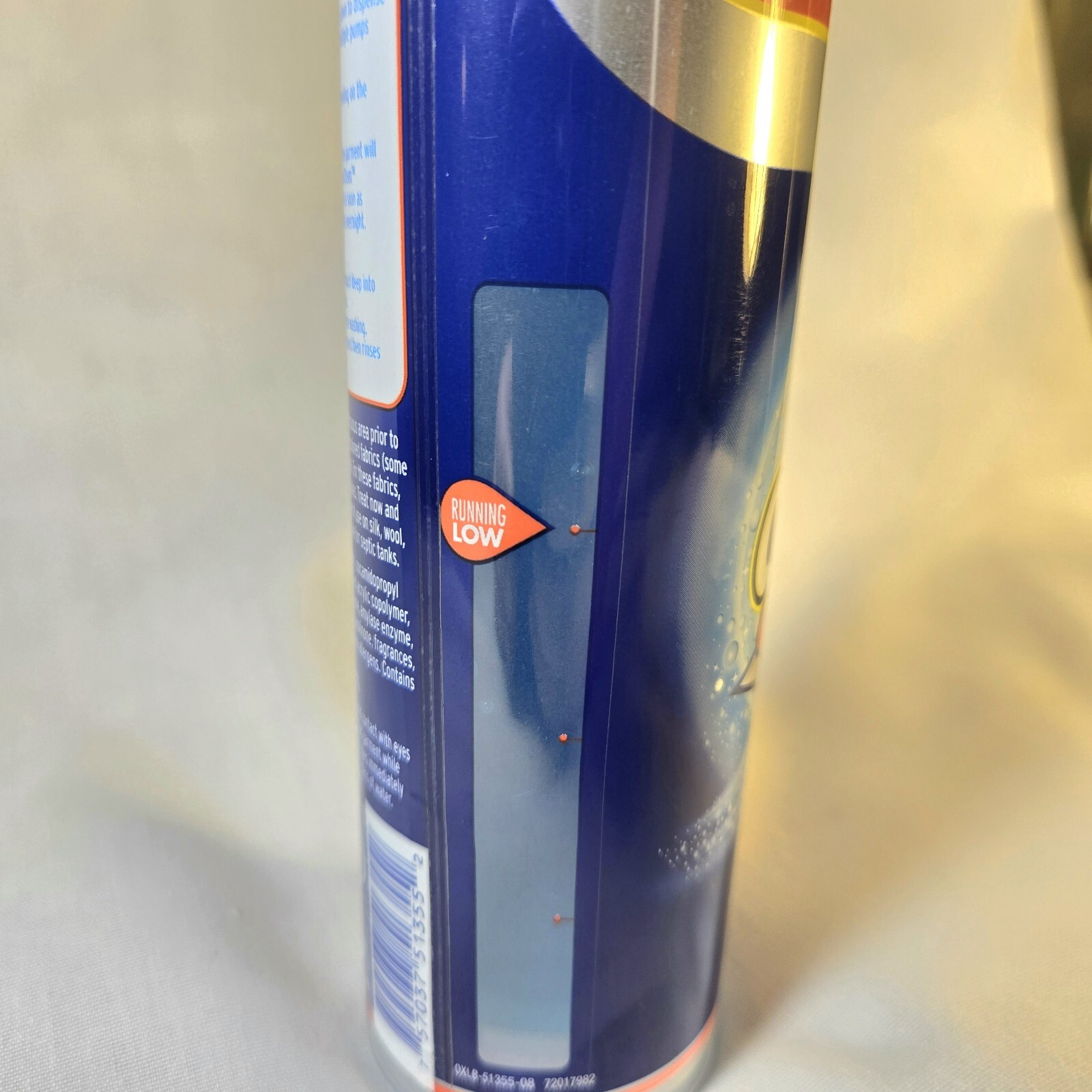 OxiClean Max Force Gel Stick – 6.2oz