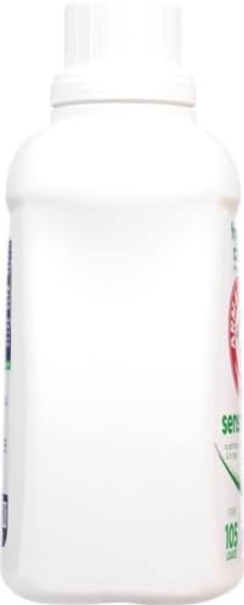 Sensitive Skin Free & Clear Liquid Laundry Detergent | 105 Loads, Dye-Free