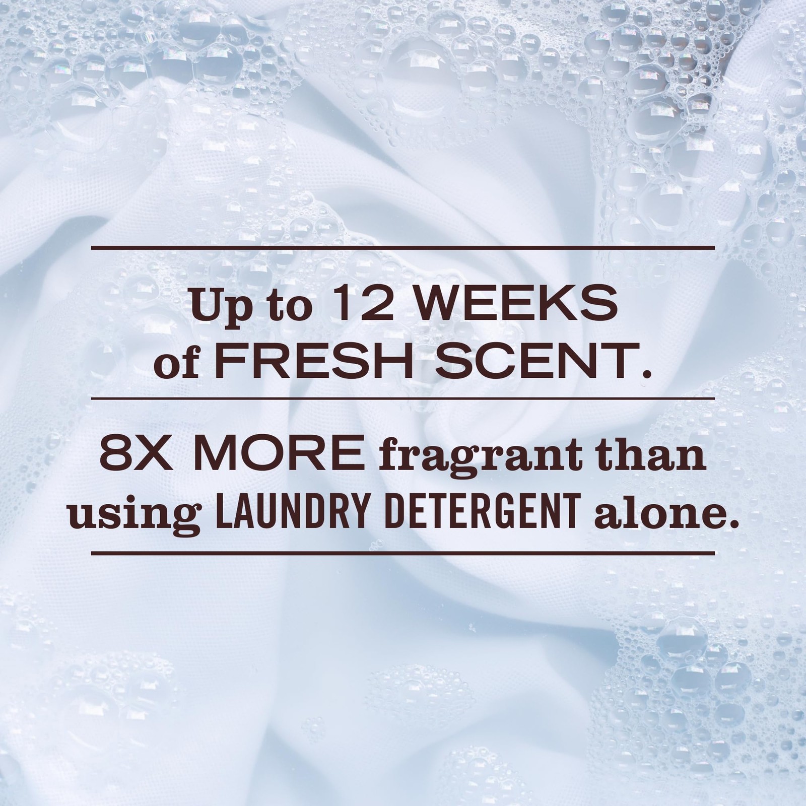 Mrs. Meyer’s Clean Day Laundry Scent Boosters, Lavender Scent, 18oz