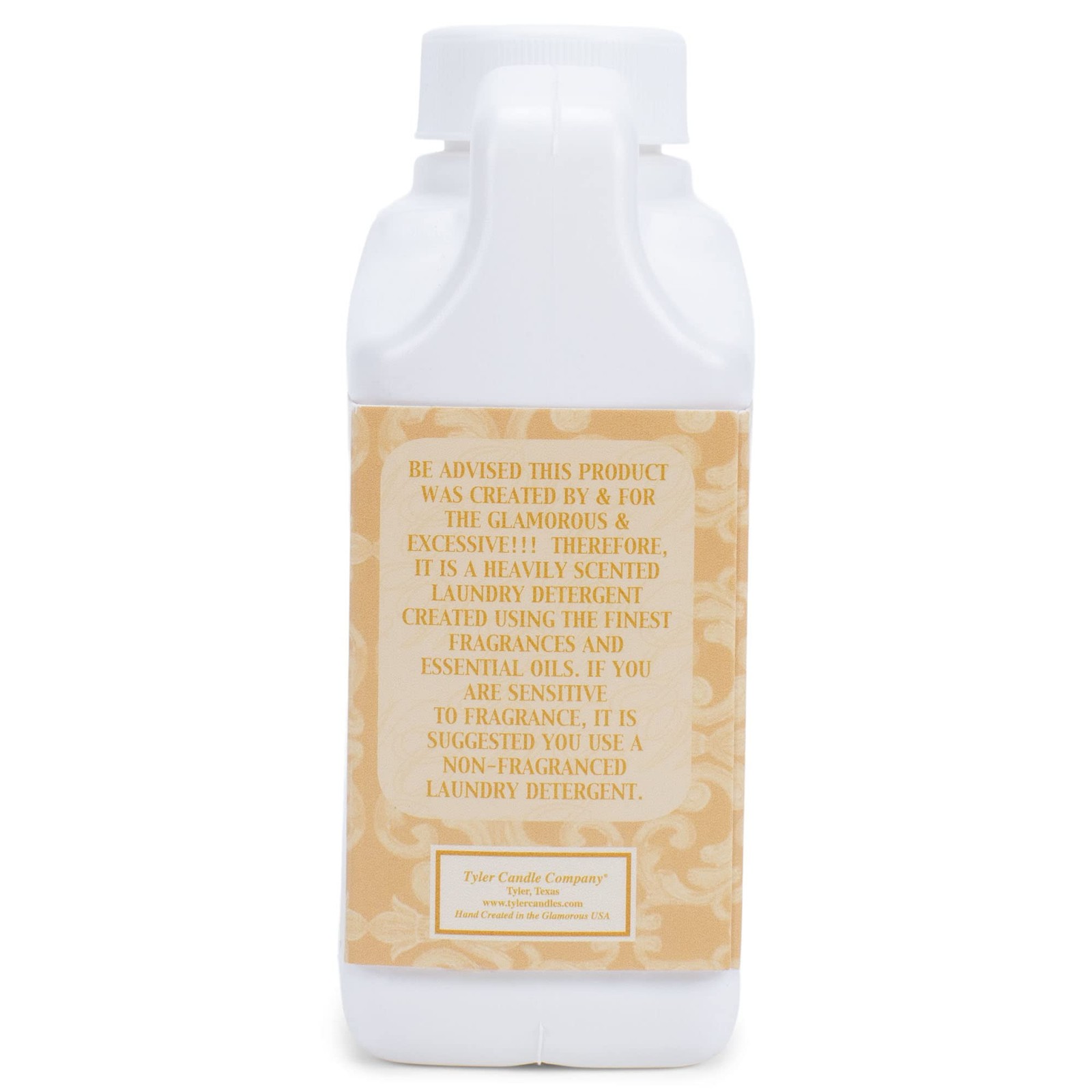 Glamorous Wash Laundry Detergent – Diva®