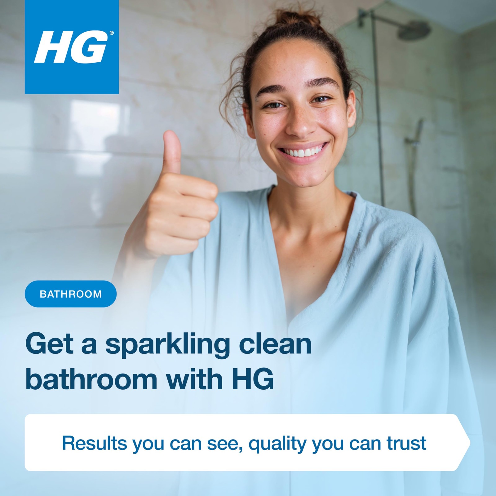 HG Hagesan Blue 500ml Professional Limescale 16.9 Fl Oz (Pack of 1), 1 – Pack