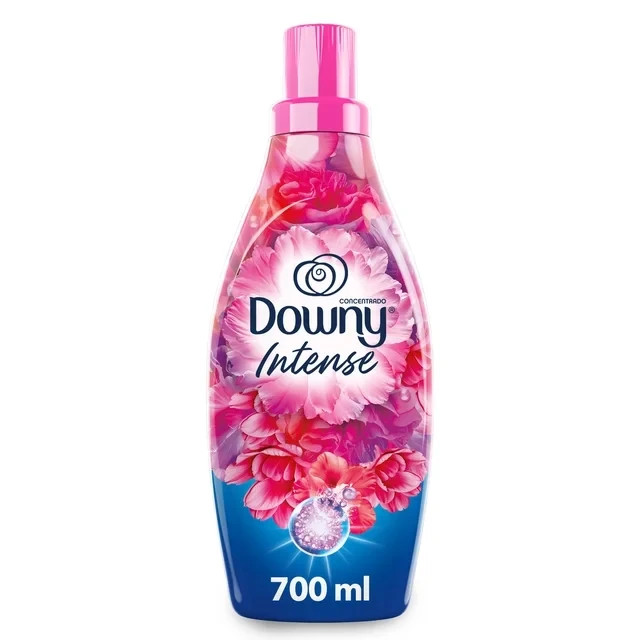 Downy Fabric Softener – Aroma Floral, 700ml (Pack of 3)