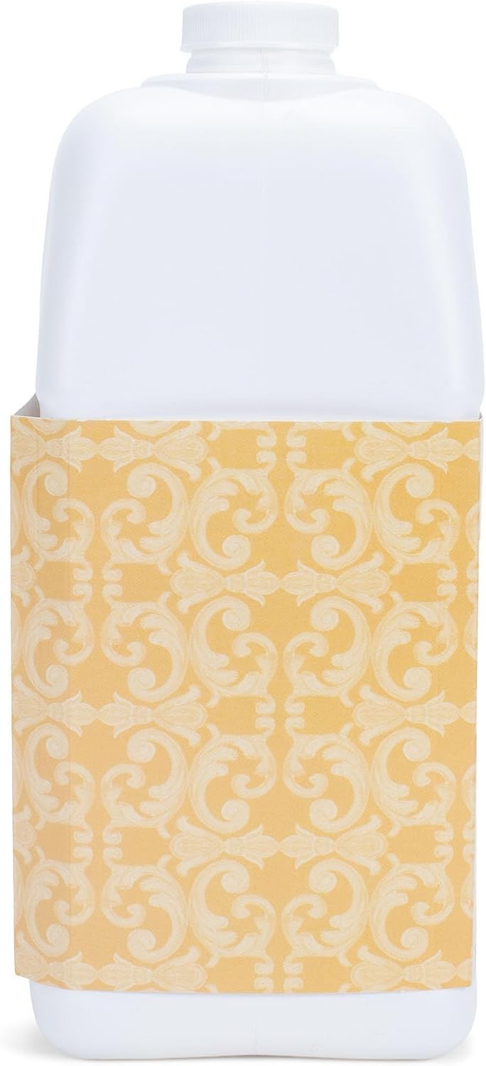 Tyler ENTITLED Glamorous Fine Laundry Detergent 128 Ounce