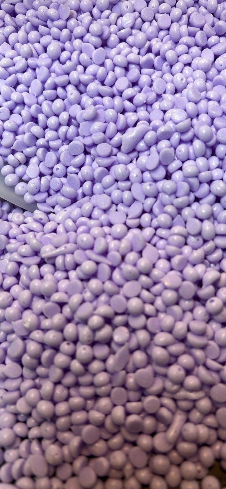 In Wash Laundry Scent-Booster Beads Mix 1 Gallon Bucket/5lbs. 80oz.