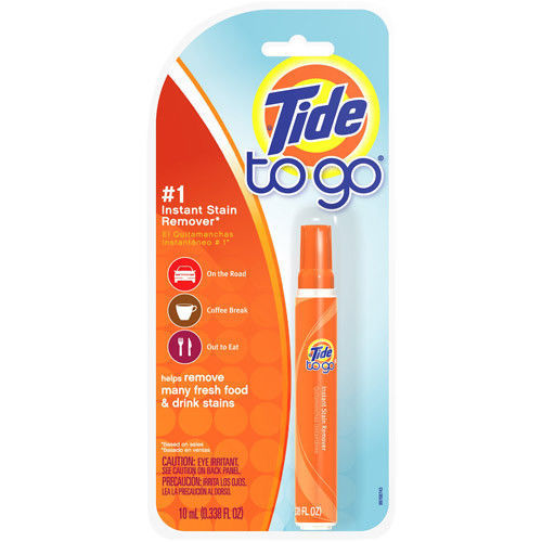 Tide-To-Go #1 Instant Stain Remover Pen