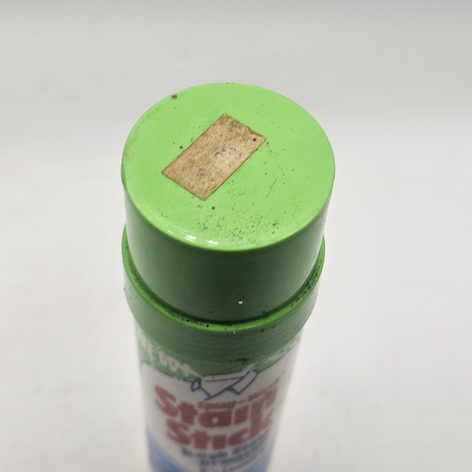 Spray ‘n Wash Laundry Pre-Treater Stain Stick Laundry Stain Remover 2.8 oz 1988